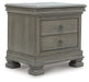 Lexorne Nightstand - B924-93 - Lara Furniture