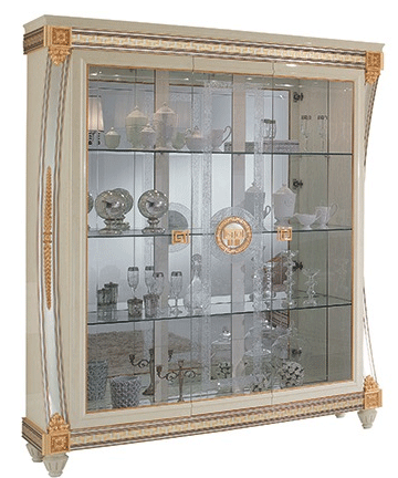 Liberty 3 Door China - i27863 - Lara Furniture