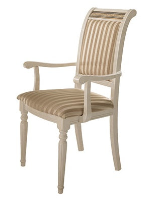 Liberty Arm Chair - i29406 - Lara Furniture