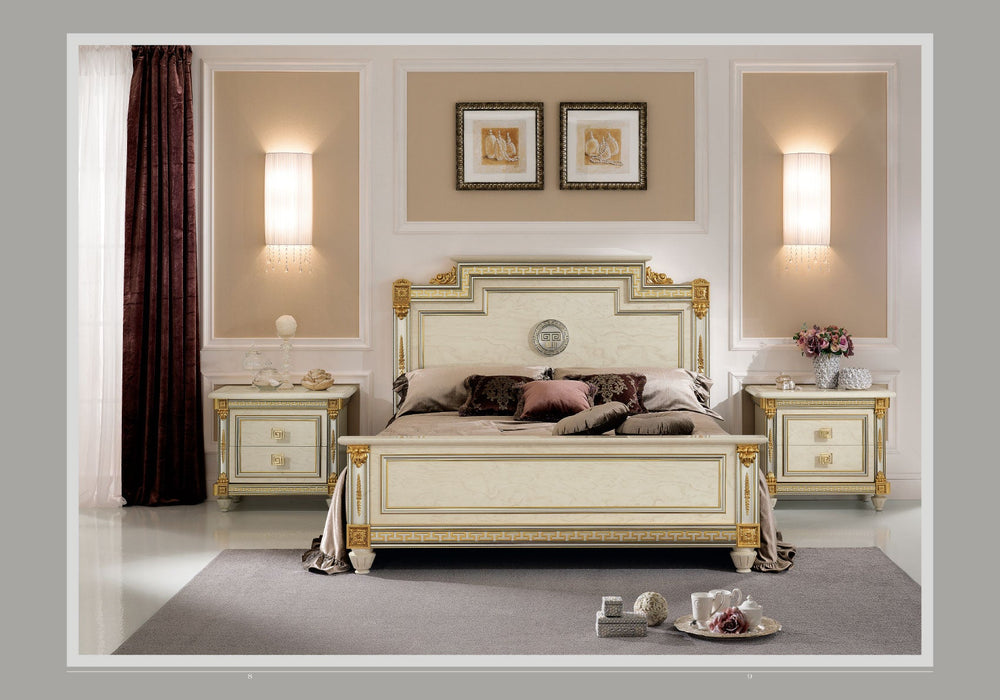 Liberty Night Bedroom Set - Lara Furniture