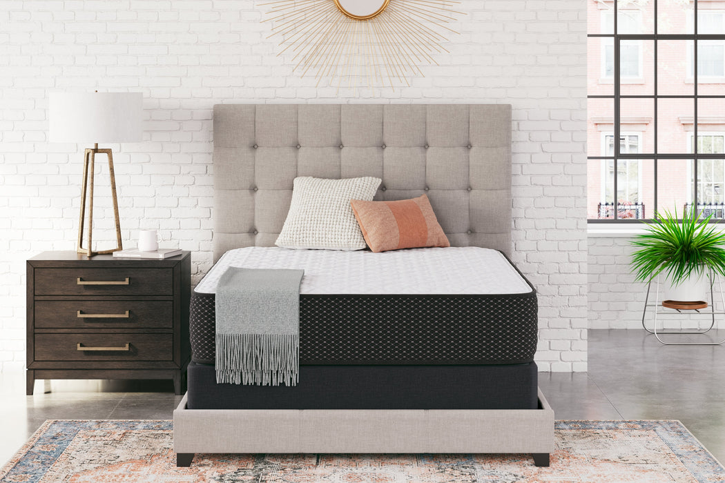 Limited Edition Firm Full Mattress - M41021