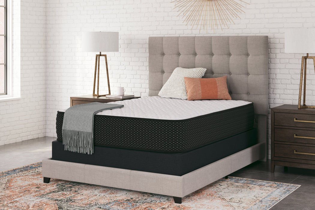 Limited Edition Firm Full Mattress - M41021