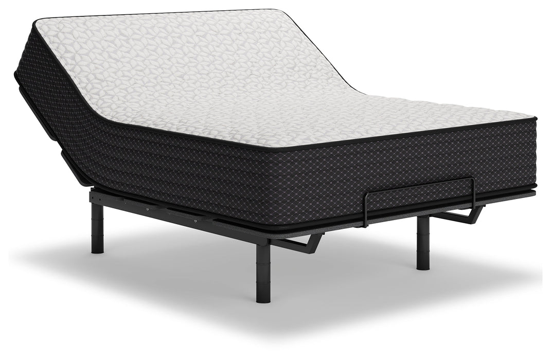 Limited Edition Firm Full Mattress - M41021