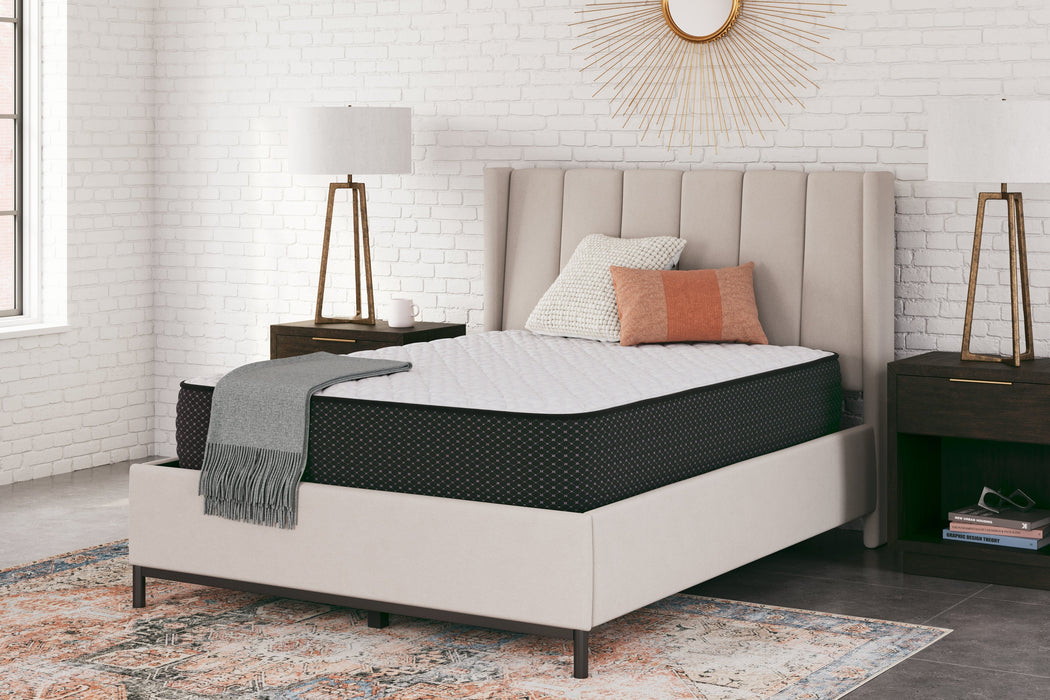 Limited Edition Firm Queen Mattress - M41031