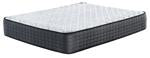 Limited Edition Firm White Twin Mattress - M62511 - Lara Furniture