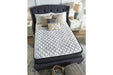 Limited Edition Firm White Twin Mattress - M62511 - Lara Furniture