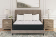 Limited Edition Plush California King Mattress - M41151