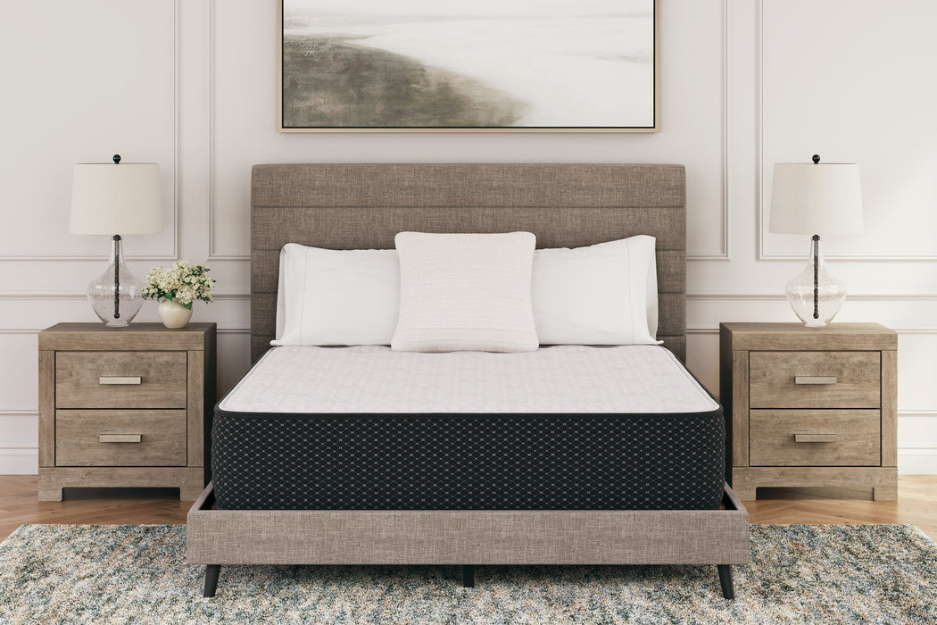 Limited Edition Plush Full Mattress - M41121