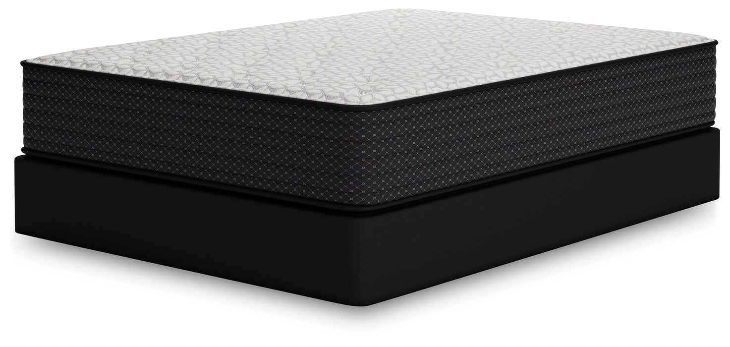 Limited Edition Plush Full Mattress - M41121