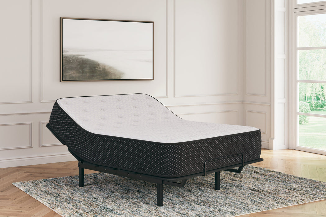 Limited Edition Plush Full Mattress - M41121