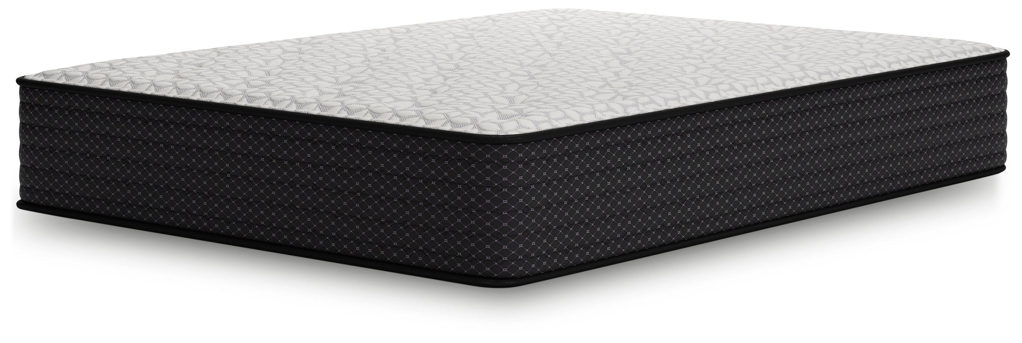 Limited Edition Plush Queen Mattress - M41131