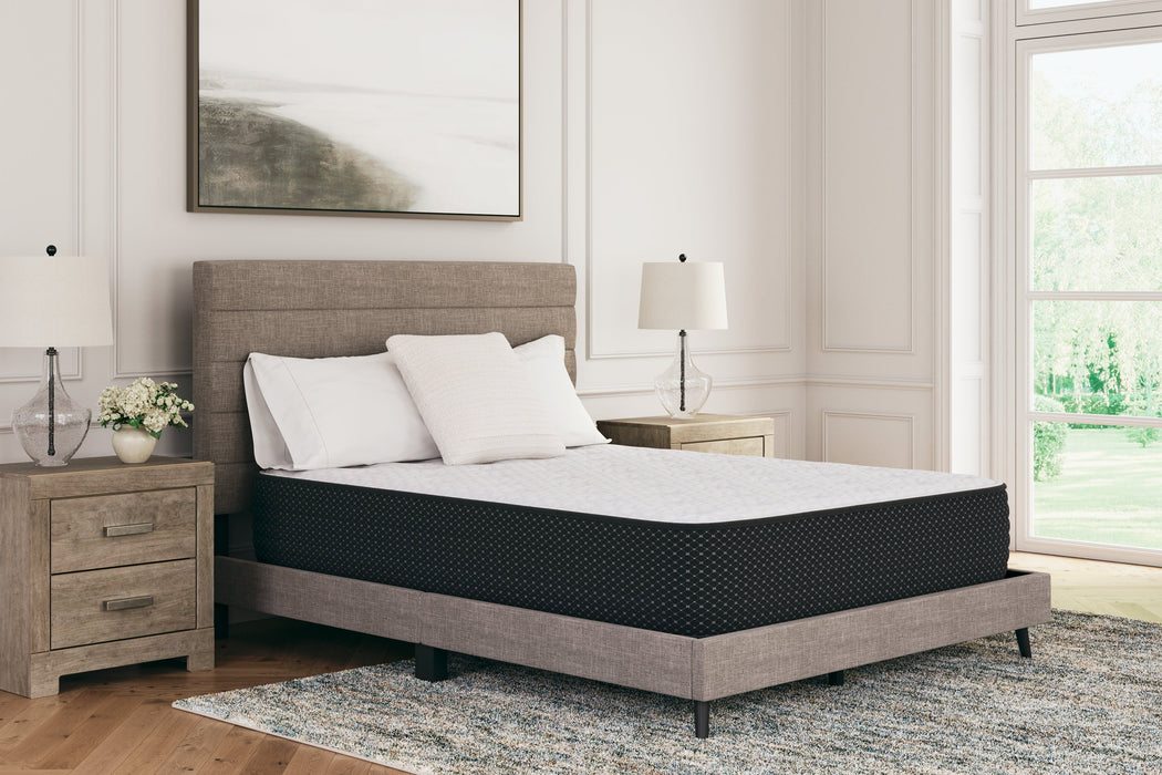 Limited Edition Plush Twin Mattress - M41111