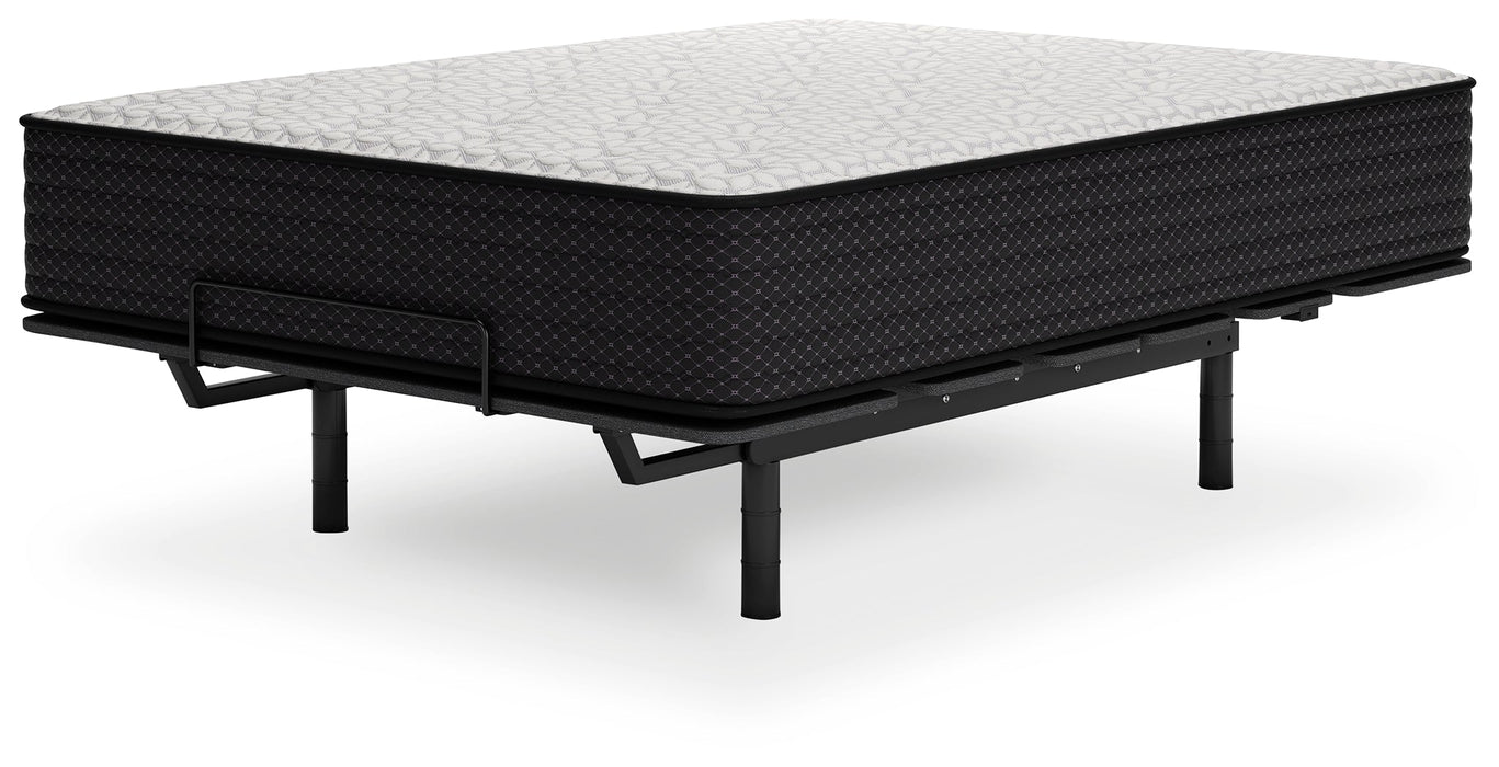 Limited Edition Plush Twin Mattress - M41111