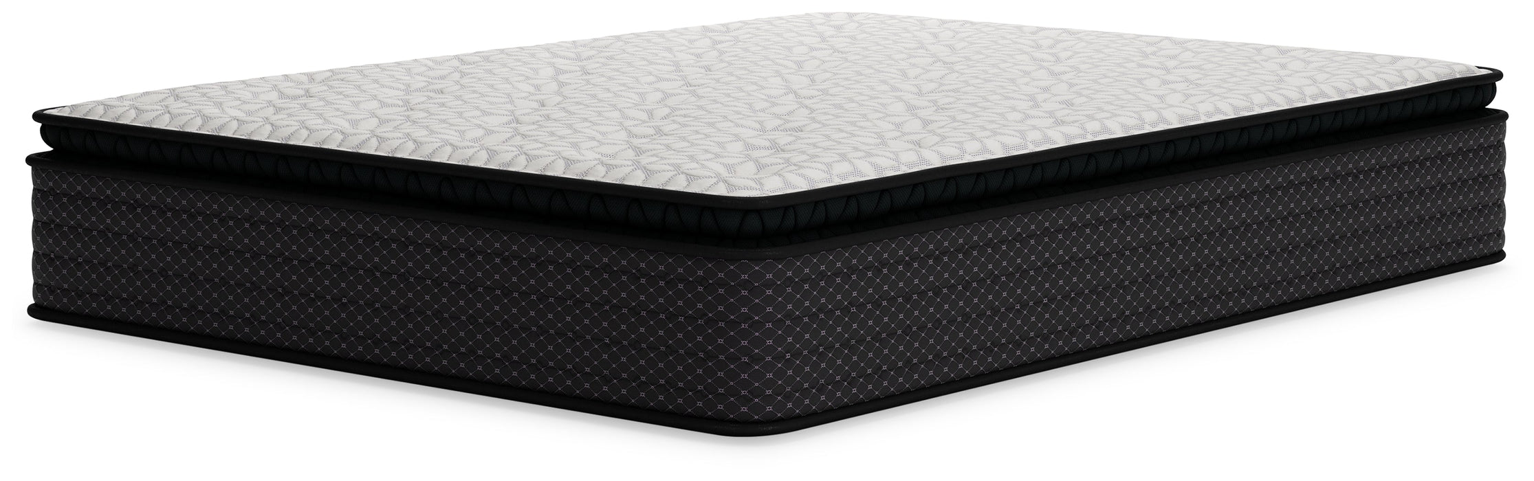 Limited Edition PT Full Mattress - M41221