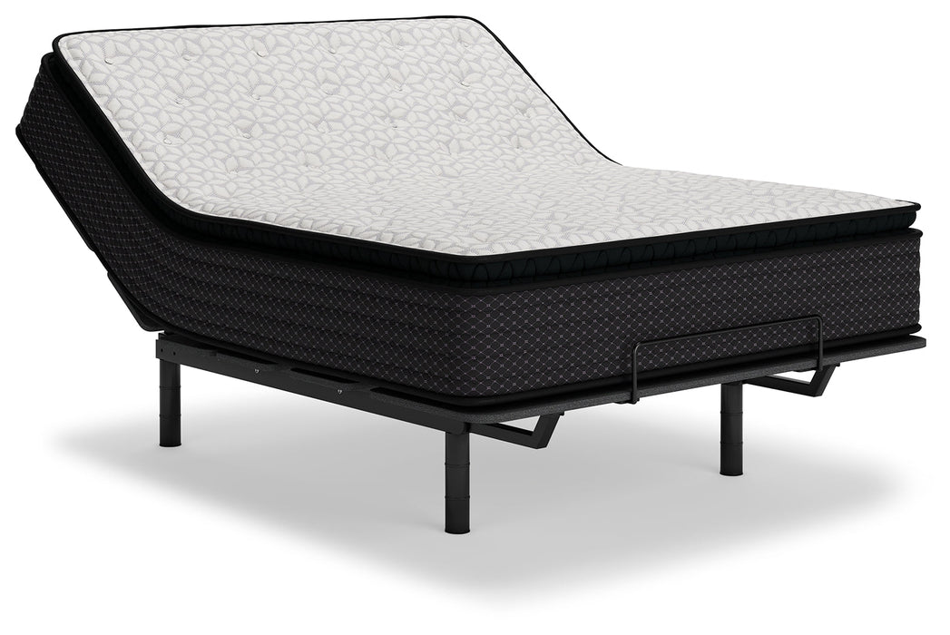 Limited Edition PT Full Mattress - M41221