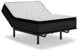 Limited Edition PT Full Mattress - M41221