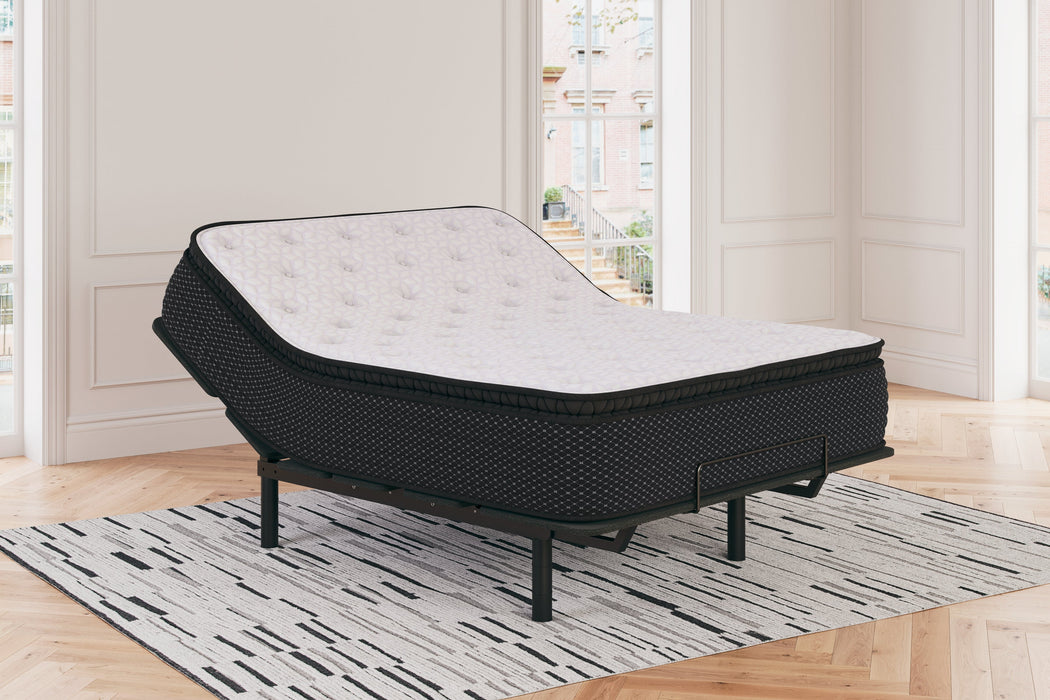 Limited Edition PT Queen Mattress - M41231