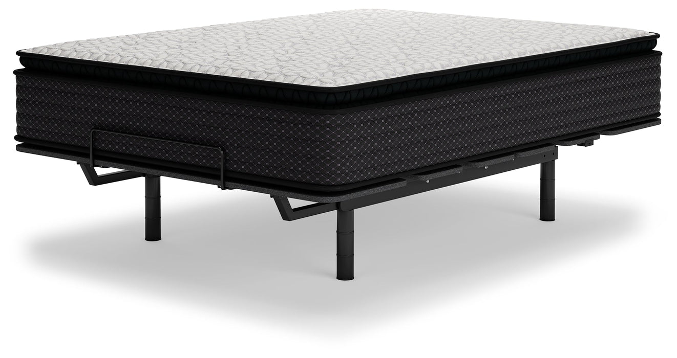 Limited Edition PT Twin Mattress - M41211