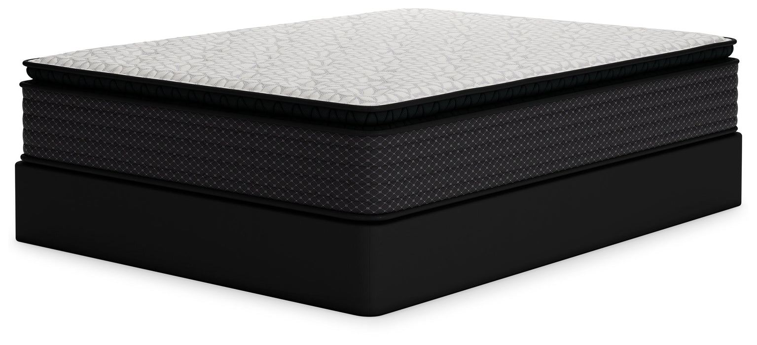 Limited Edition PT Twin Mattress - M41211