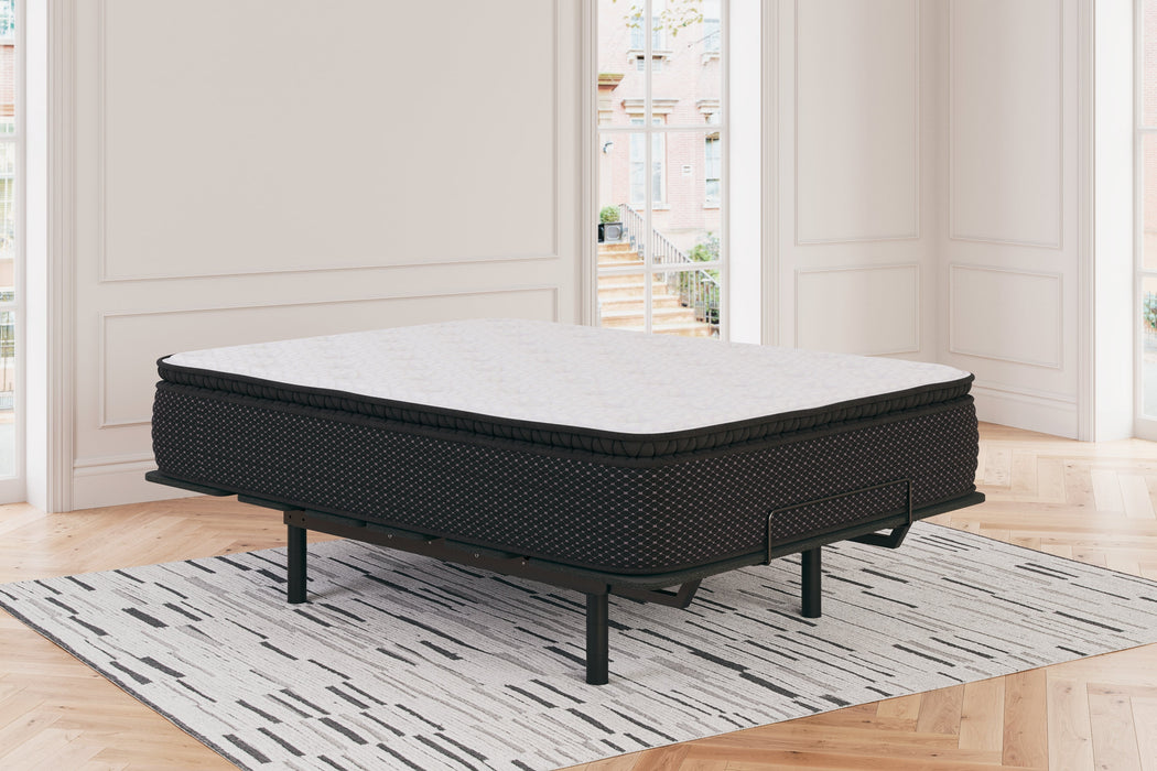 Limited Edition PT Twin Mattress - M41211