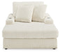 Lindyn Ivory Chaise - 2110415