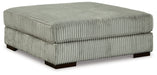 Lindyn Oversized Accent Ottoman - 2110508 - Lara Furniture