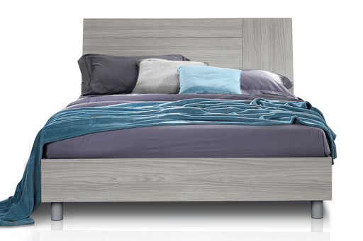 Linosa Bed Queen - Lara Furniture