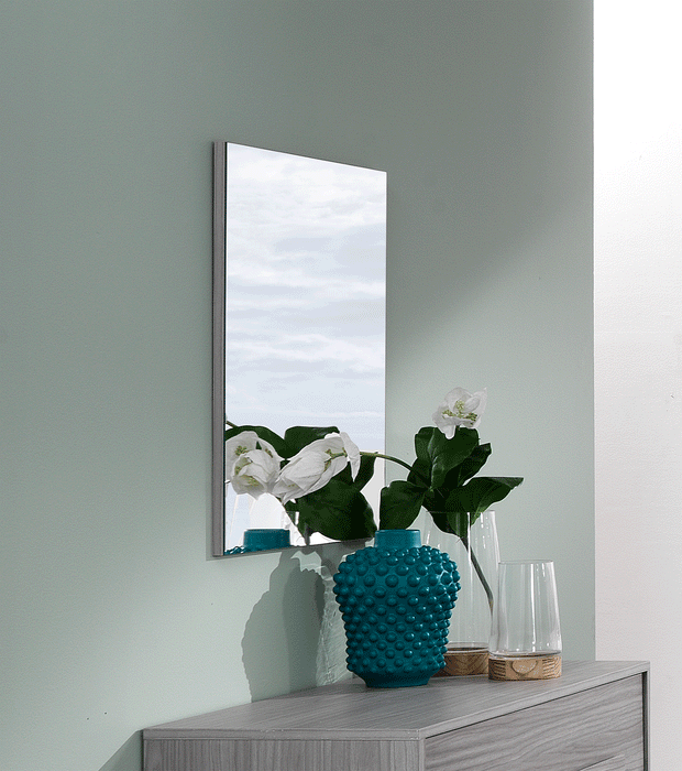 Linosa Mirror - i37962 - Lara Furniture