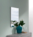 Linosa Mirror - i37962 - Lara Furniture