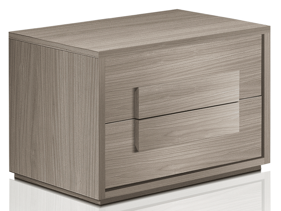 Linosa Nightstand - i31372 - Lara Furniture