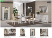 Lisa Dining Room, Italy Set - Lara Furniture