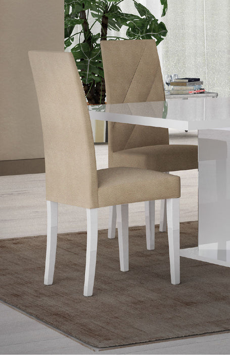 Lisa Dining Room, Italy Set - Lara Furniture