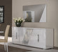 Lisa Dining Room, Italy Set - Lara Furniture