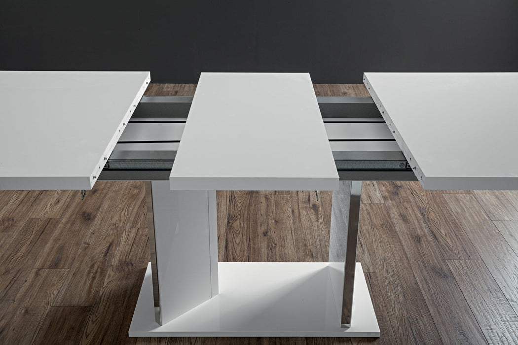 Lisa Dining Table, Italy - i27769 - Lara Furniture