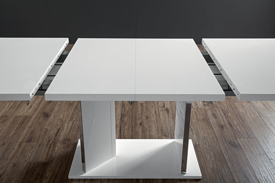 Lisa Dining Table, Italy - i27769 - Lara Furniture