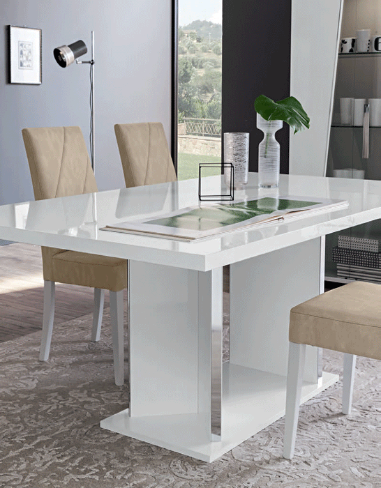 Lisa Dining Table, Italy - i27769 - Lara Furniture