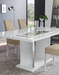 Lisa Dining Table, Italy - i27769 - Lara Furniture