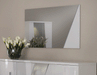 Lisa Mirror For Buffet - i37977 - Lara Furniture