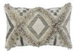 Liviah Tan/Cream/Gray Pillow (Set of 4) - A1000540 - Lara Furniture