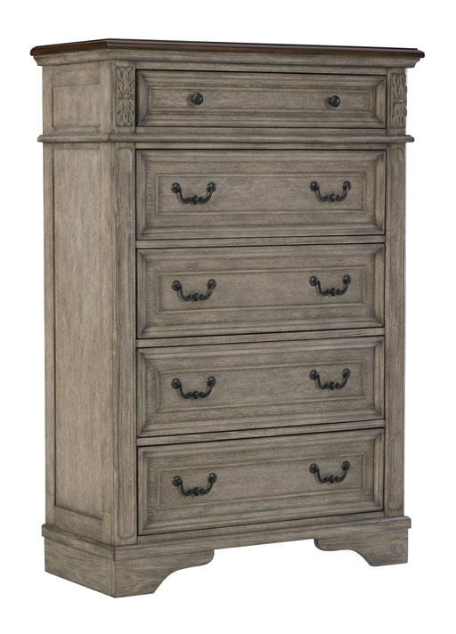 Lodenbay Chest of Drawers - B751-46 - Lara Furniture