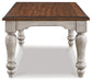 Lodenbay Coffee Table - T741-1