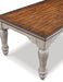 Lodenbay Coffee Table - T741-1