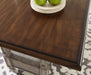 Lodenbay Counter Height Dining Table - D751-13