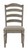 Lodenbay Dining Chair (Set of 2) - D751-01 - Lara Furniture