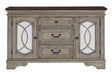 Lodenbay Dining Server - D751-60 - Lara Furniture