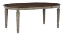 Lodenbay Dining Table - D751-35 - Lara Furniture