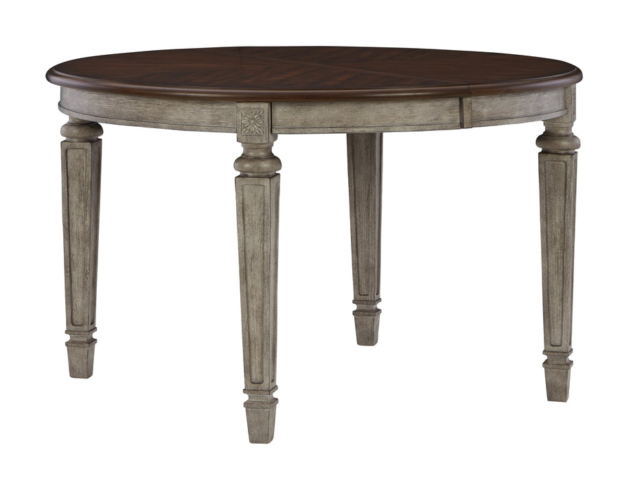 Lodenbay Dining Table - D751-35 - Lara Furniture