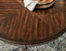 Lodenbay Dining Table - D751-35 - Lara Furniture