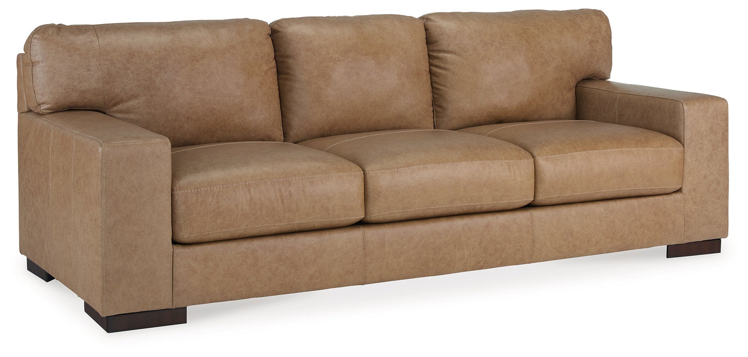 Lombardia Sofa - 5730238 - Lara Furniture