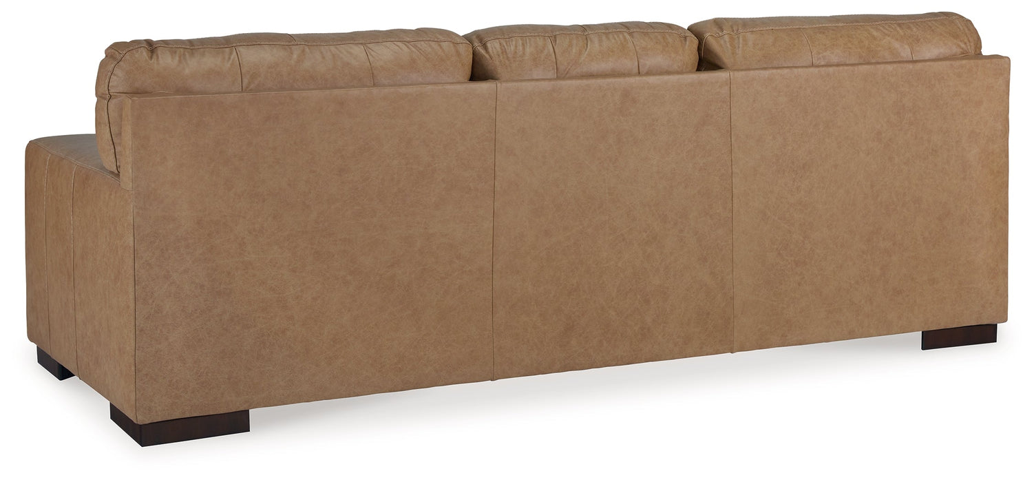 Lombardia Sofa - 5730238 - Lara Furniture